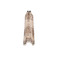 Ana Alcazar jurk beige 1