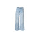 Denim Studio jeans blauw 1