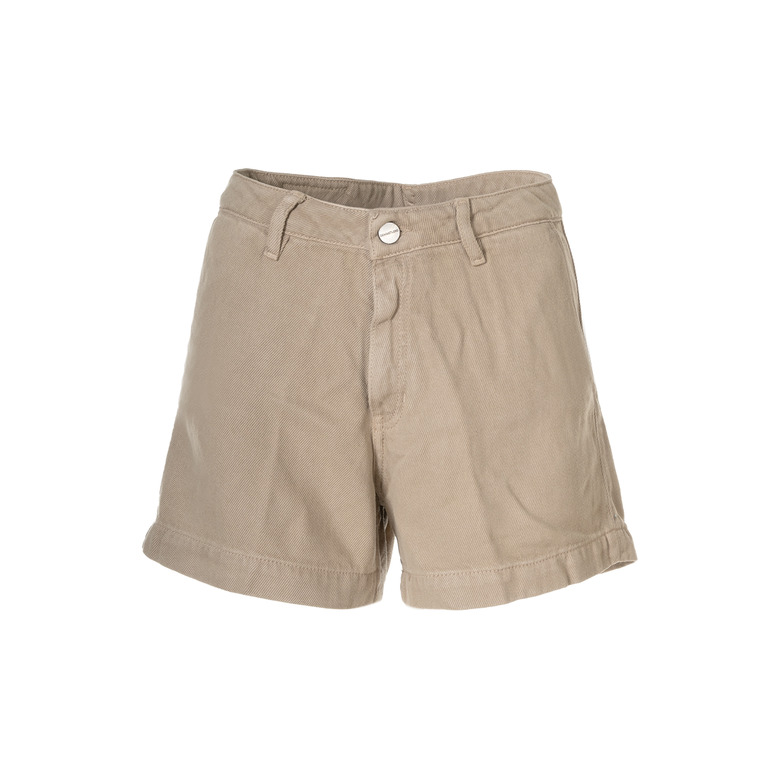 Denim Studio broek beige 1