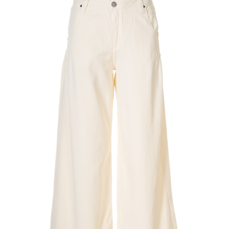 Denim Studio jeans ecru 2