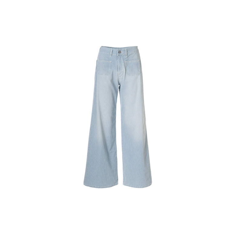 Denim Studio jeans blauw 1
