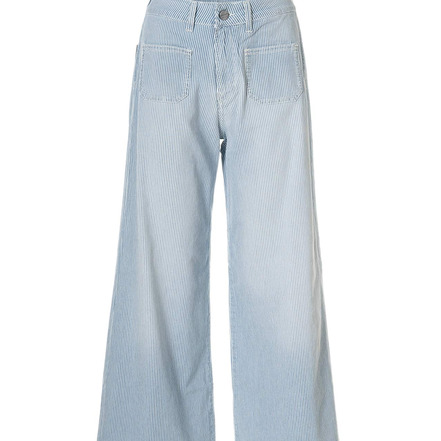 Denim Studio jeans blauw