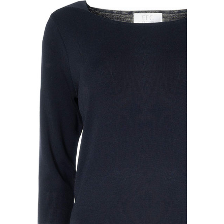 Ffc trui blauw