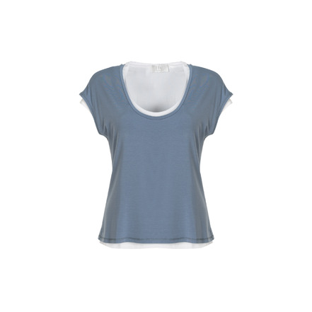 Ffc t-shirt blauw