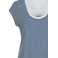 Ffc t-shirt bleu 2