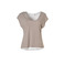 Ffc t-shirt beige 1