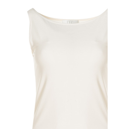 Ffc topje ecru