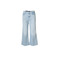 7 For All Mankind jeans blau 1