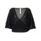 Dame Blanche sweater black 1
