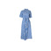 Scapa Flow dress blue 1