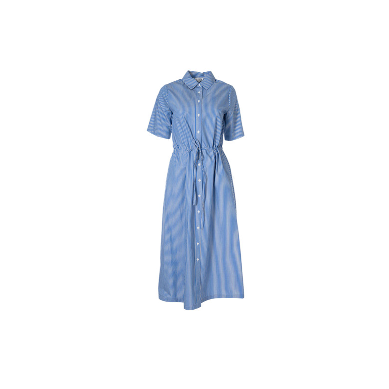 Scapa Flow dress blue 1