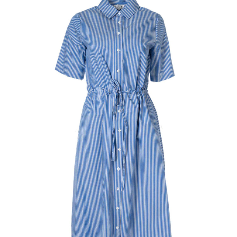 Scapa Flow dress blue 2
