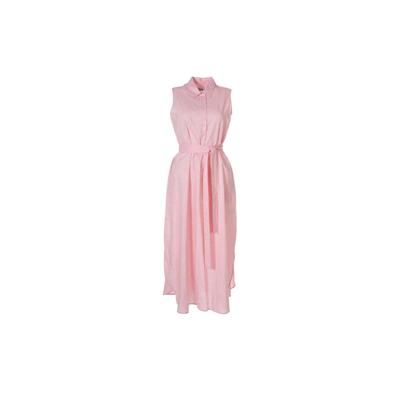 Scapa Flow kleid rosa 1