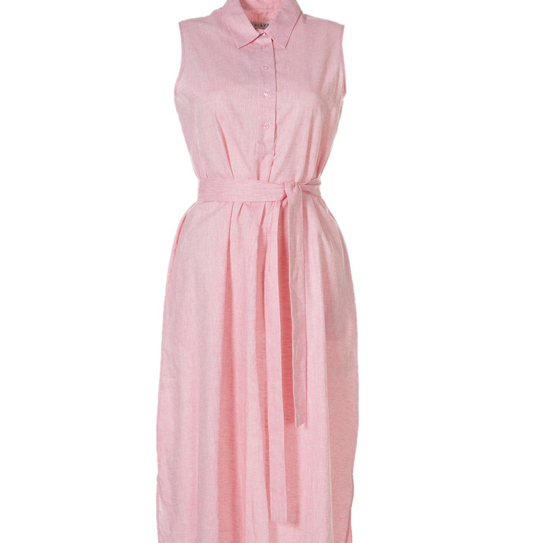 Scapa Flow kleid rosa 2