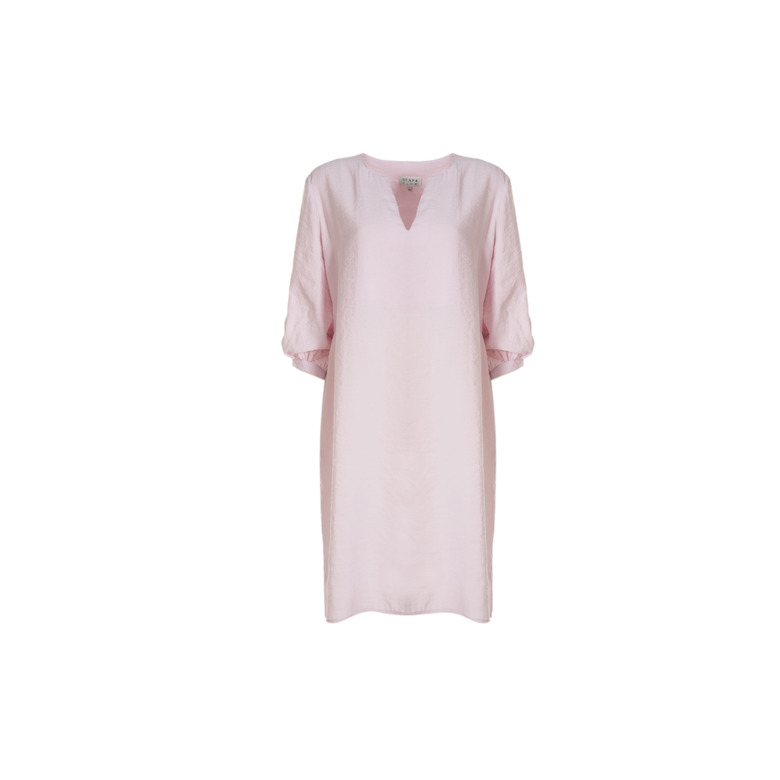 Scapa Flow robe rose 1