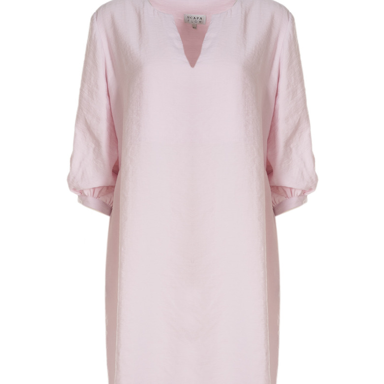 Scapa Flow robe rose 2
