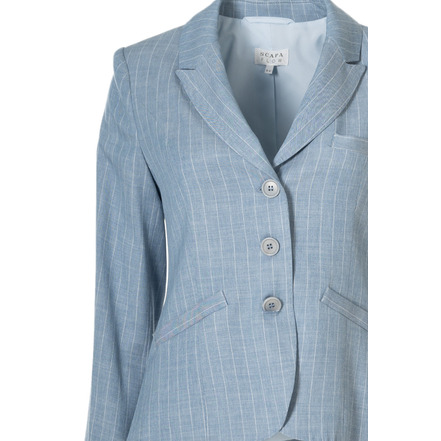 Scapa Flow blazer blauw