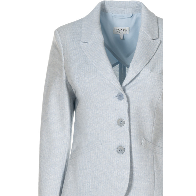 Scapa Flow blazer blue 2