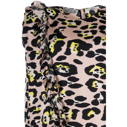 Essentiel blouse roze