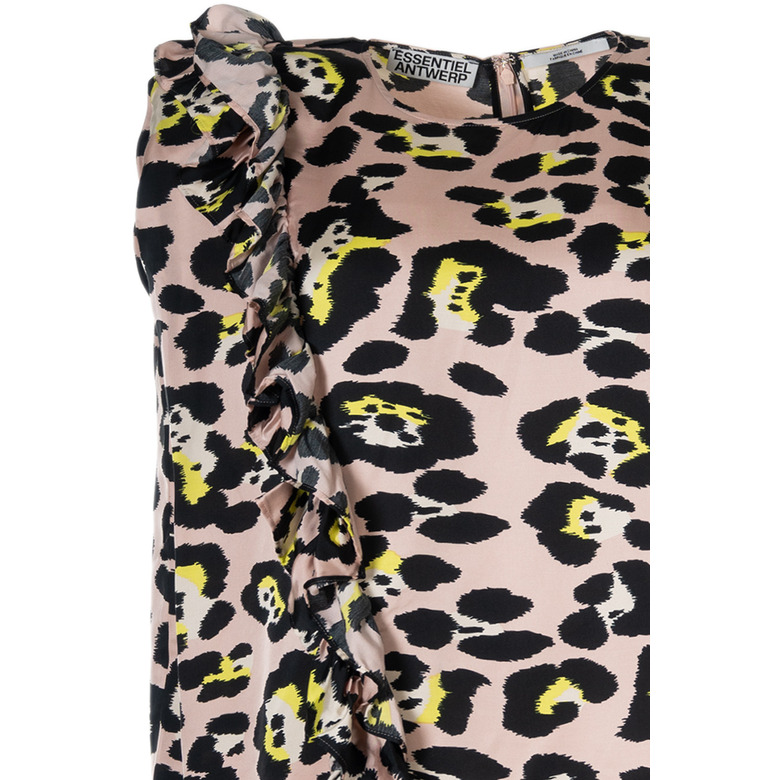 Essentiel blouse roze 2