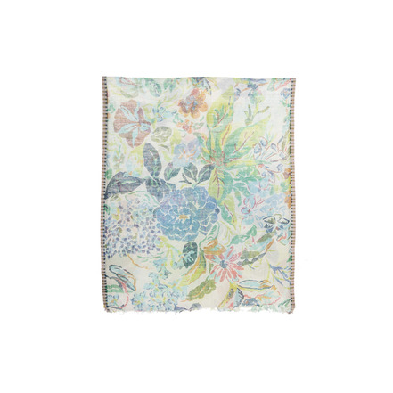 Epice Paris sjaal multi color