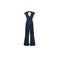 Meme Road jumpsuit blauw 1