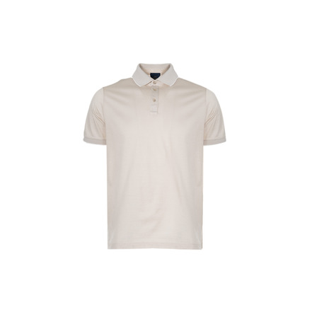 Paul & Shark polo beige