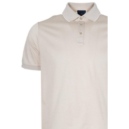 Paul & Shark polo beige
