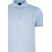 Paul & Shark polo blau 2
