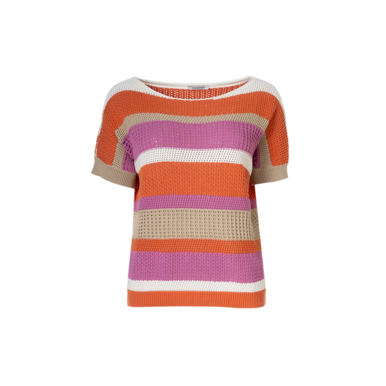 Rosso 35 pull multicolor 1