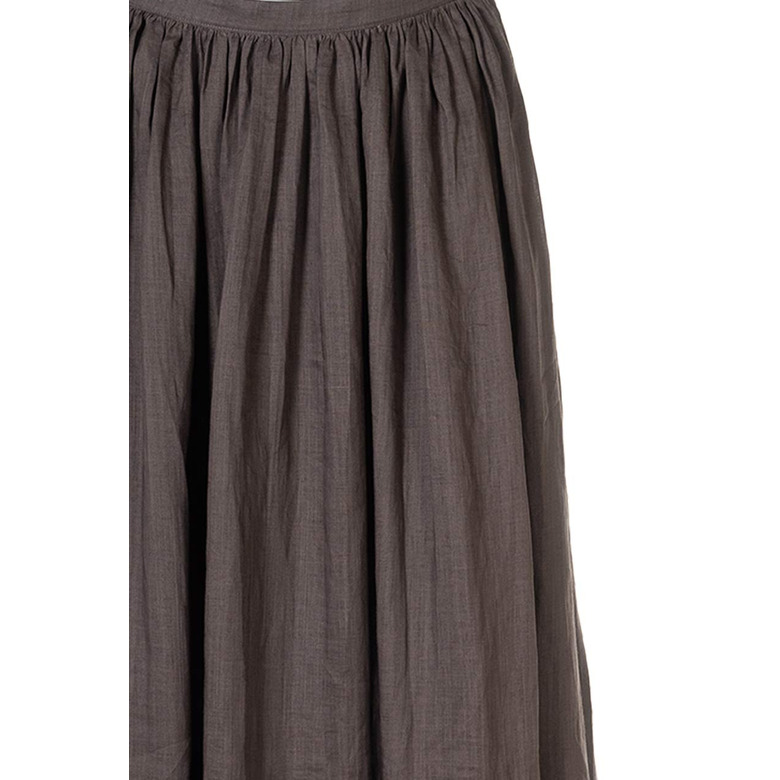 Interdee rok bruin 2