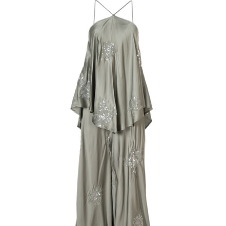 Relish combinaison vert