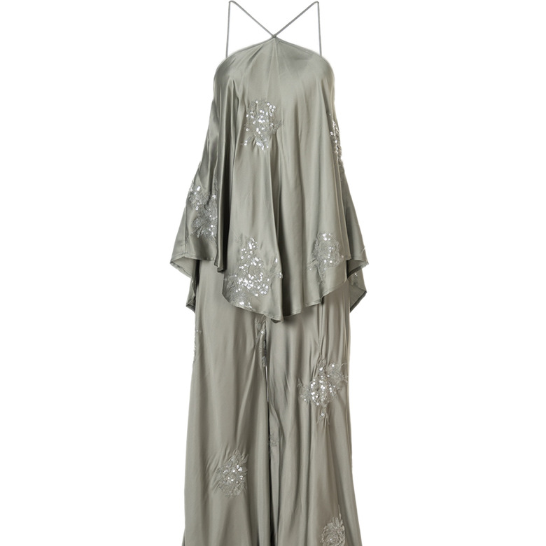 Relish combinaison vert 2