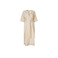 Ottod'ame robe beige 1