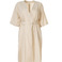 Ottod'ame robe beige 2