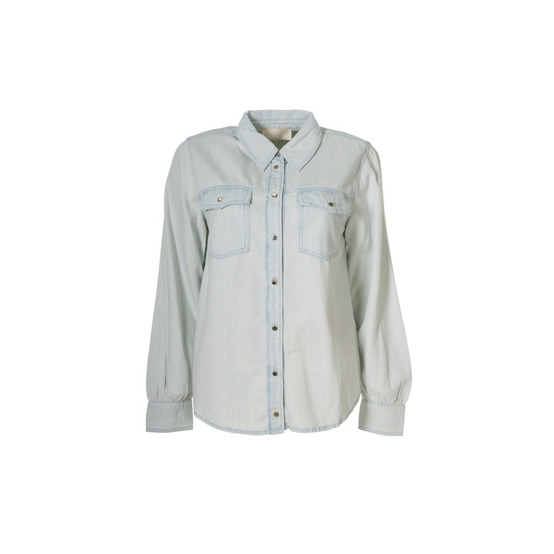 Iblues blouse jeans 1