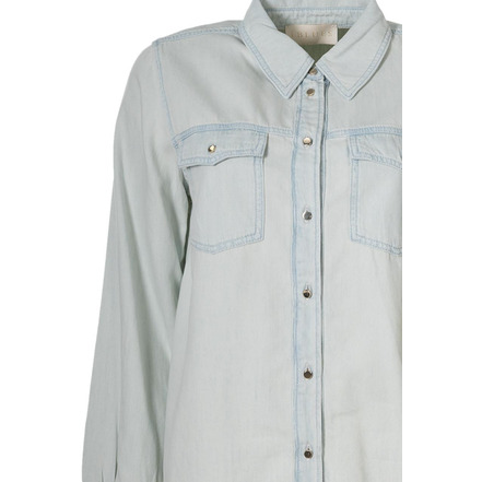 Iblues chemisier jeans