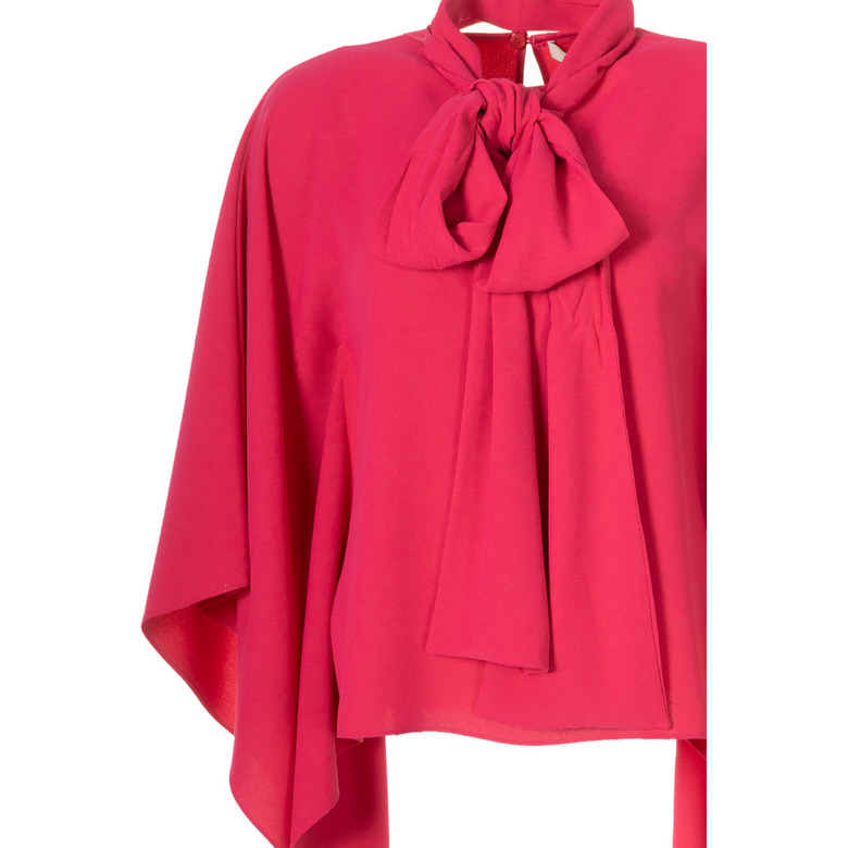 Natan chemisier rose 2