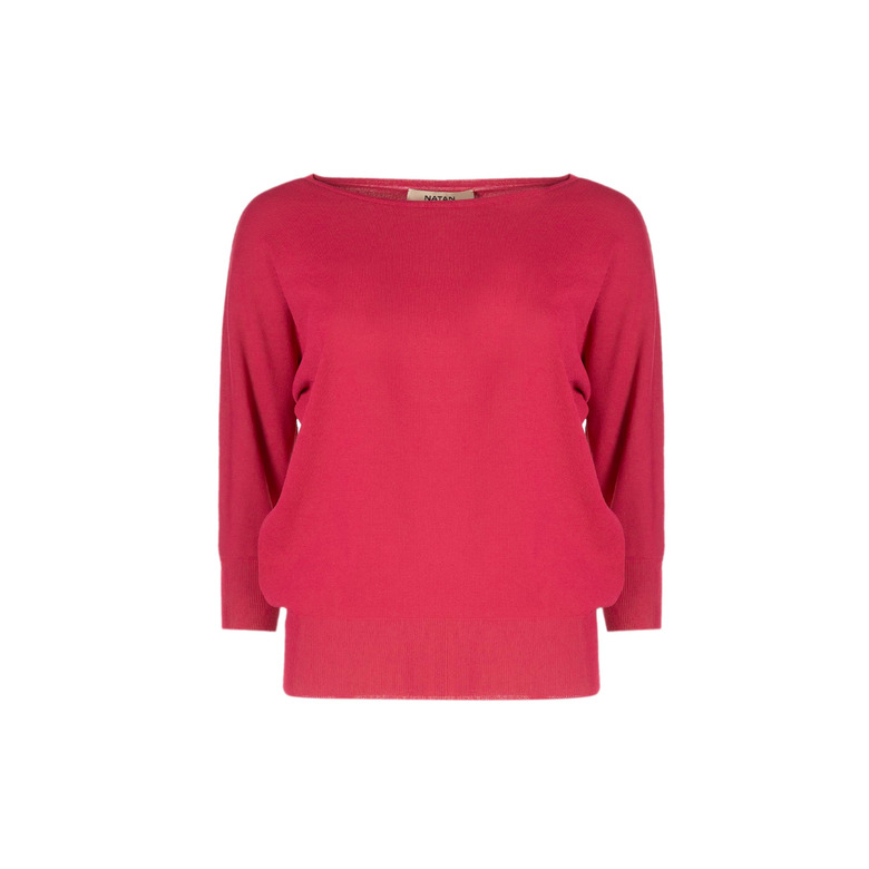 Natan pullover rosa 1