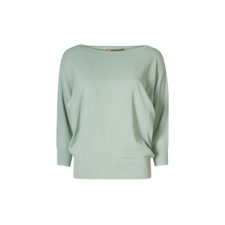 Natan pullover grÜn