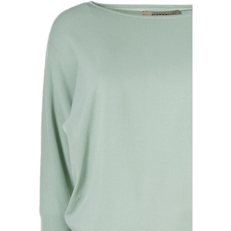 Natan pullover grÜn 2