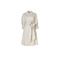S Maxmara jurk beige 1