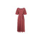 Weekend - Maxmara dress pink 1