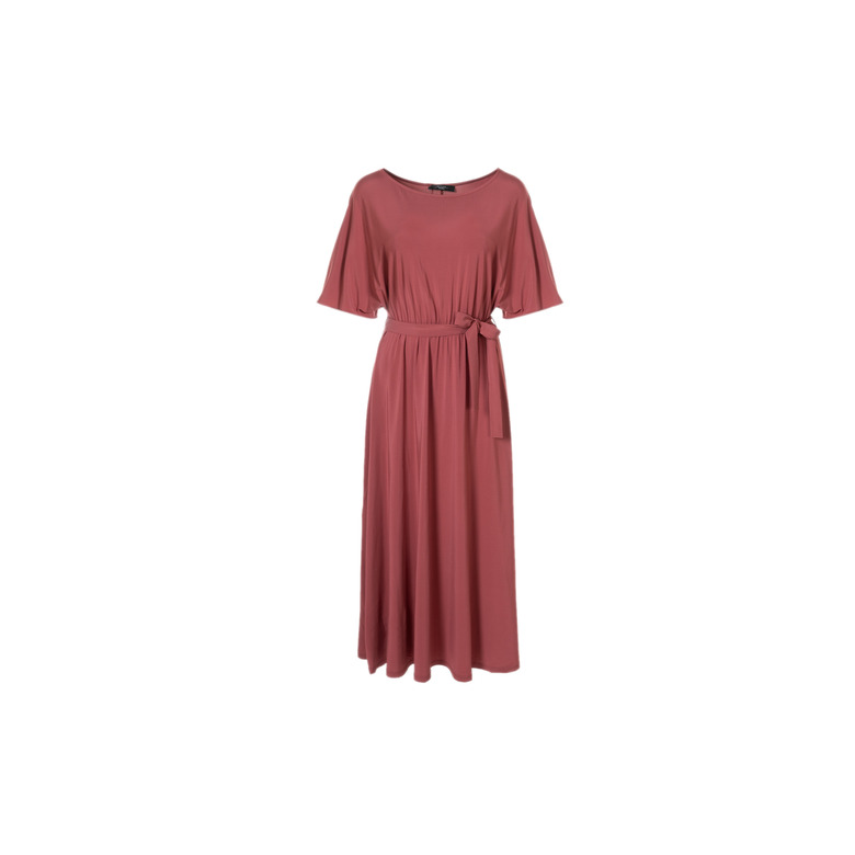 Weekend - Maxmara dress pink 1