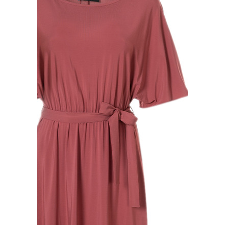 Weekend - Maxmara jurk roze