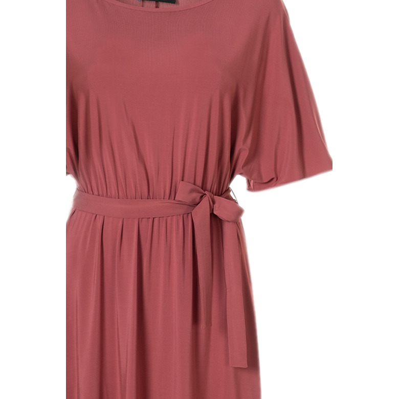 Weekend - Maxmara dress pink 2