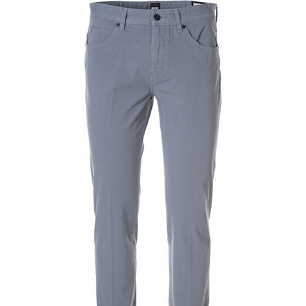 Boss broek 34 inch blauw