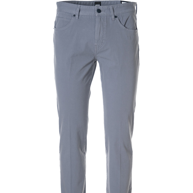 Boss hose 34 inch blau 2