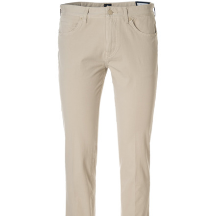 Boss broek 34 inch beige