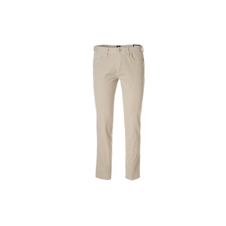 Boss trousers 34 inch lightbrown